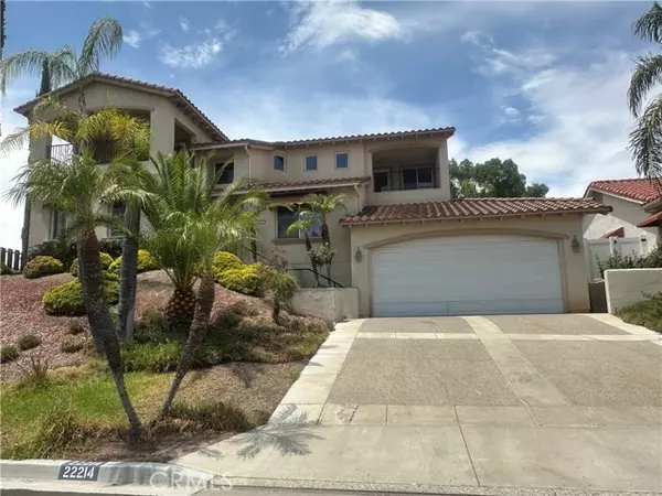 22214 Whirlaway CT, Canyon Lake, CA 92587