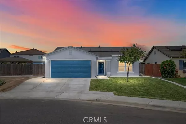 Chowchilla, CA 93610,600 Peach CT