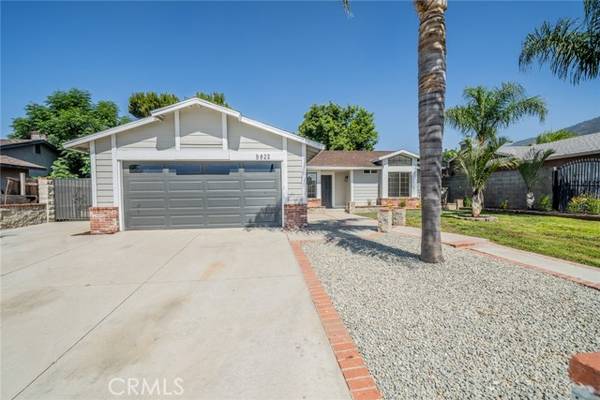 5822 Cassandra DR, San Bernardino, CA 92407