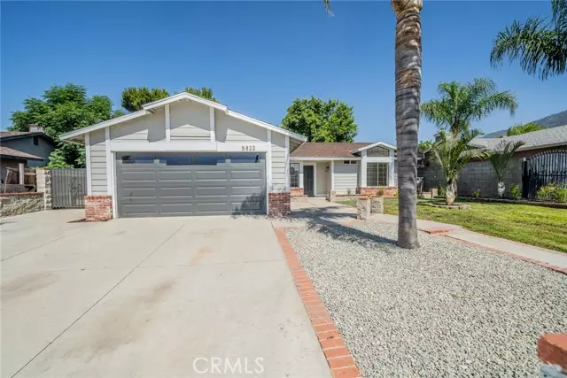 5822 Cassandra DR, San Bernardino, CA 92407