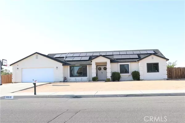 22310 Hurons AVE, Apple Valley, CA 92307