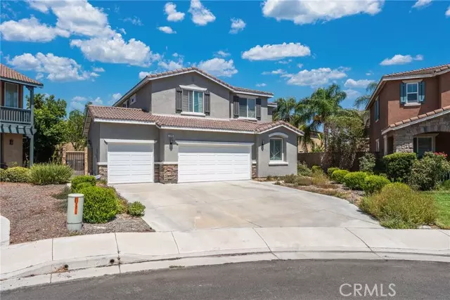 7296 Canterwood CT, Eastvale, CA 92880