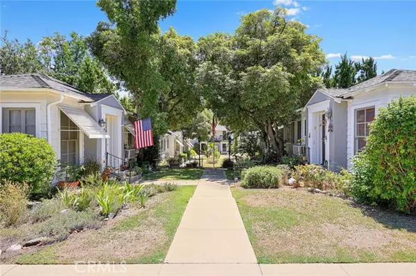 Sierra Madre, CA 91024,590 W SIERRA MADRE BLD
