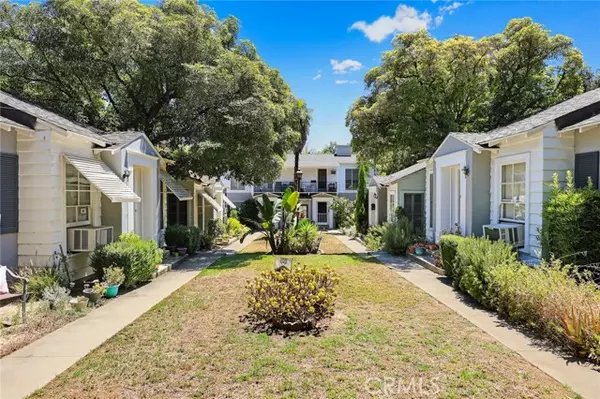 Sierra Madre, CA 91024,590 W SIERRA MADRE BLD
