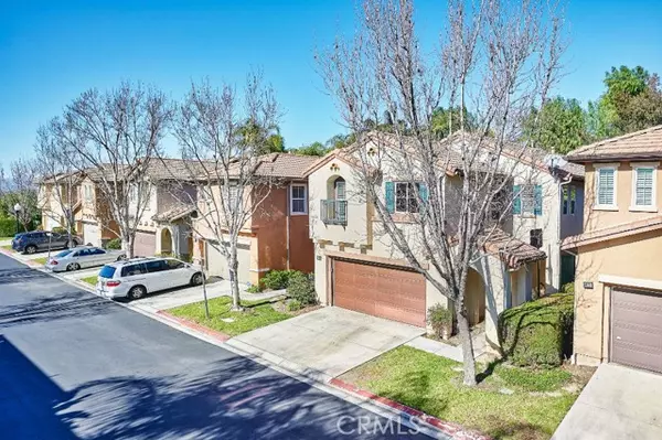 Canyon Country, CA 91351,18755 Copper Ridge WAY