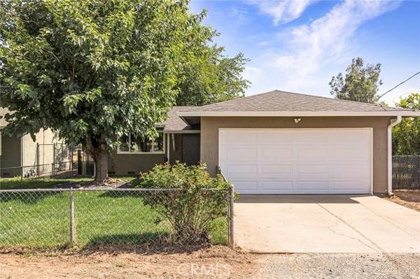 1309 Euclid AVE, Oroville, CA 95965