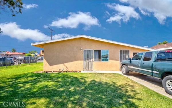 15537 Blackwood ST, La Puente, CA 91744