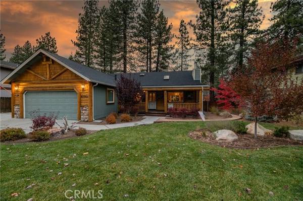 42106 Snowmass LN, Big Bear Lake, CA 92315