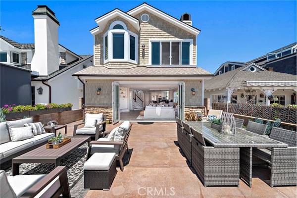 402 38th ST, Newport Beach, CA 92663