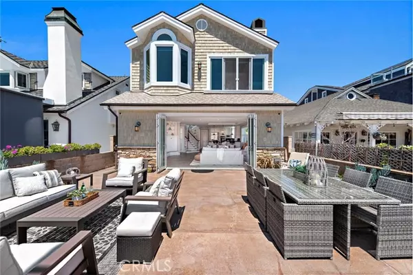 402 38th ST, Newport Beach, CA 92663