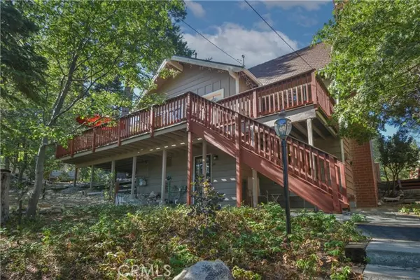 316 Annandale DR, Lake Arrowhead, CA 92352