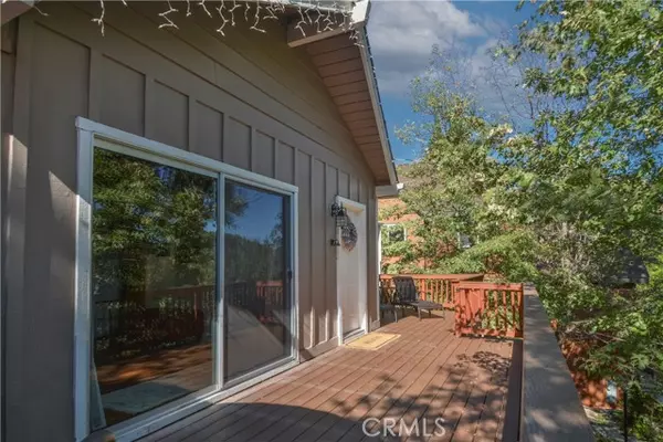 Lake Arrowhead, CA 92352,316 Annandale DR