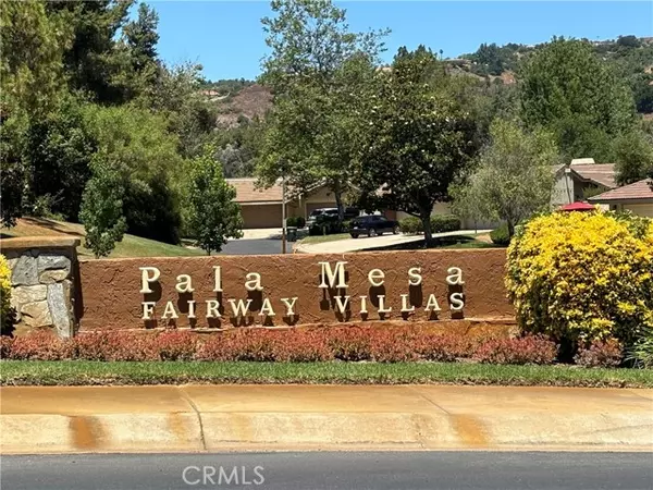 Fallbrook, CA 92028,4239 Los Padres DR