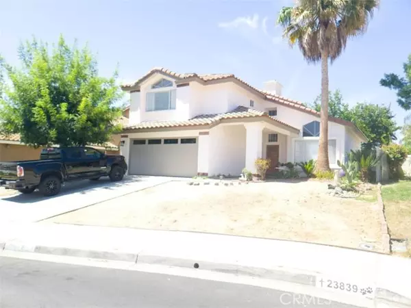 Murrieta, CA 92562,23843 Spring Branch CT