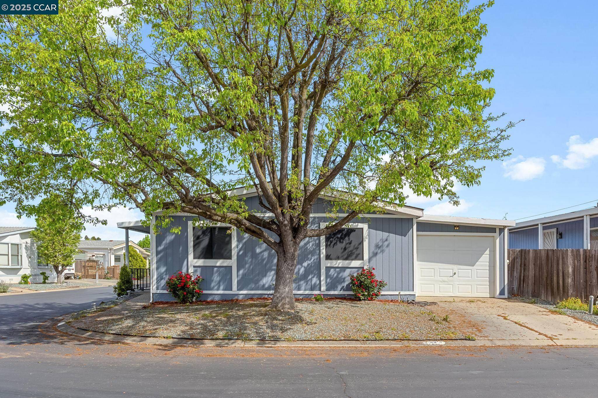 7855 Cottonwood Ln 36, Sacramento, CA 95828