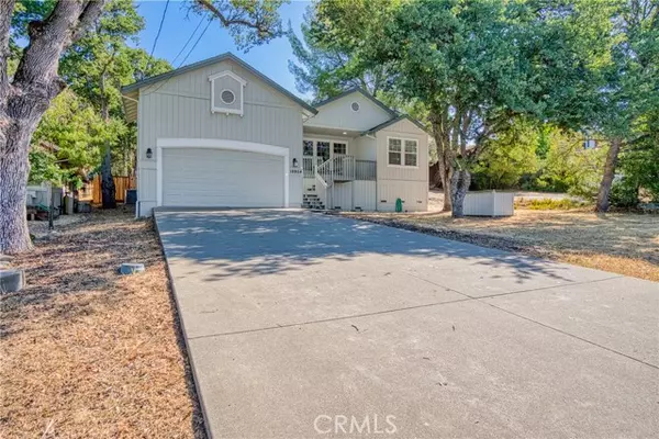 18954 Hidden Valley RD, Hidden Valley Lake, CA 95467