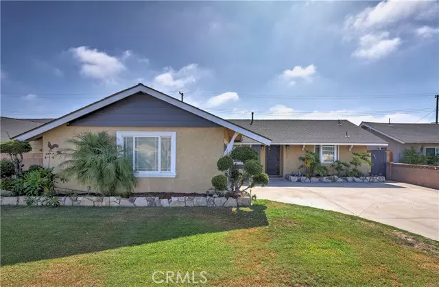 6573 Mohican DR, Buena Park, CA 90620