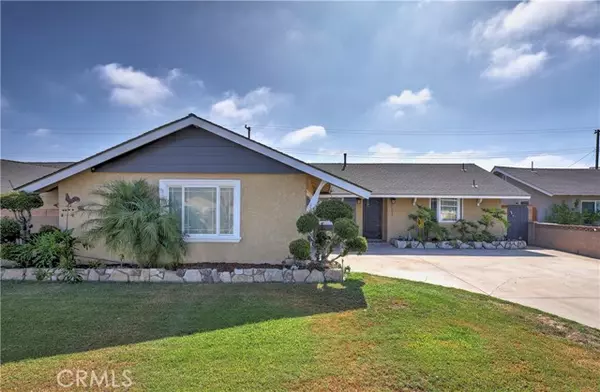 6573 Mohican DR, Buena Park, CA 90620