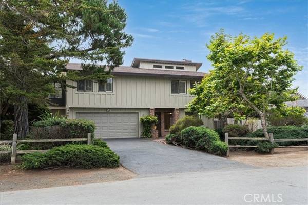 480 Leighton ST, Cambria, CA 93428