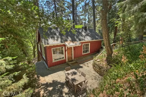 Crestline, CA 92325,985 Coulter Pine RD