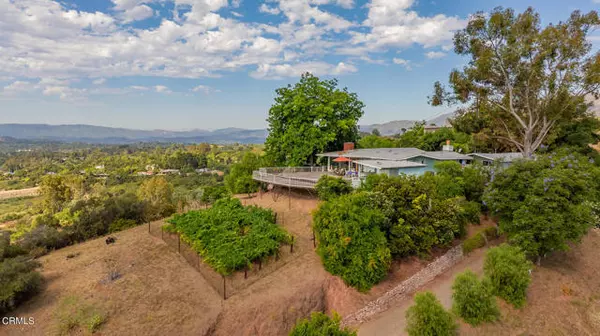 Ojai, CA 93023,Address is not disclosed