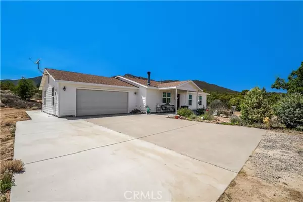 Anza, CA 92539,51800 Quail Mountain DR