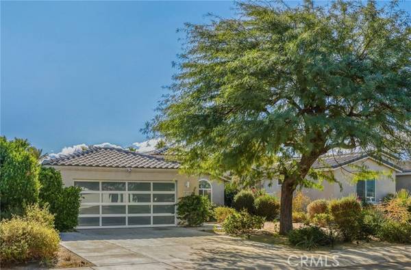 68265 Tortuga RD, Cathedral City, CA 92234