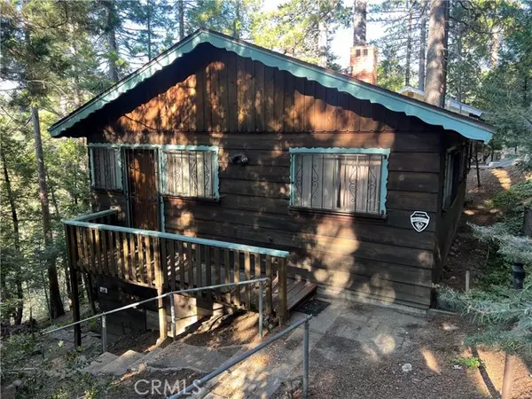 Crestline, CA 92325,24654 Lake Gregory DR