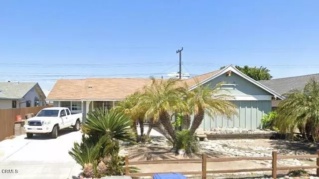 1345 Fuchsia ST, Oxnard, CA 93036