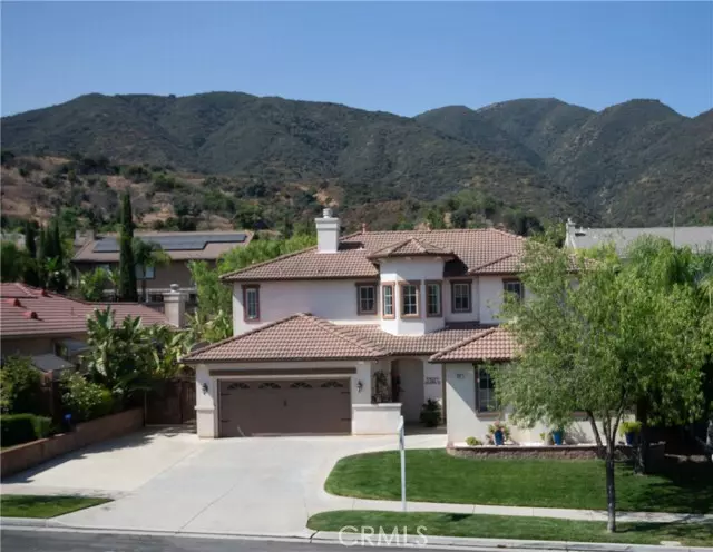 922 Feather Peak DR, Corona, CA 92882