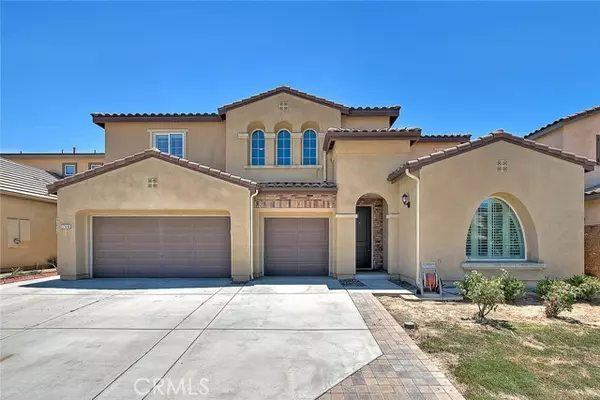 Ontario, CA 91762,2748 Devonshire LN