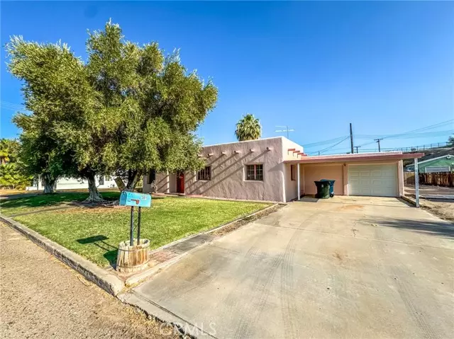 301 Walnut ST, Needles, CA 92363