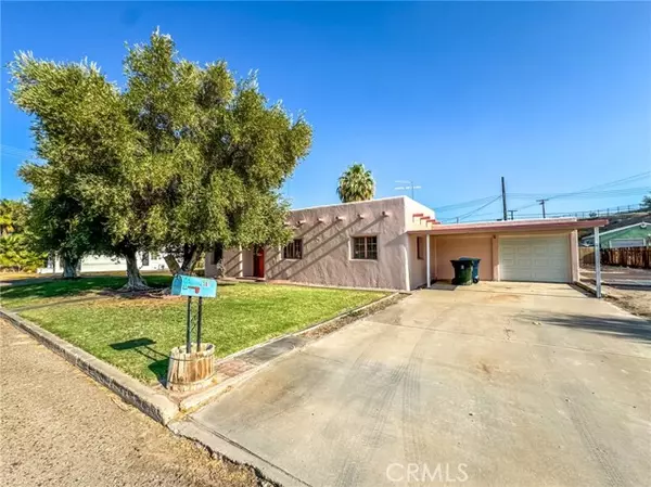 301 Walnut ST, Needles, CA 92363