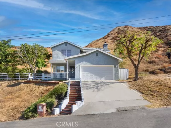 Castaic, CA 91384,31114 Pinedale PL