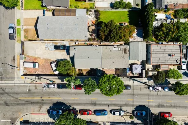 East Los Angeles, CA 90023,4245 Union Pacific AVE