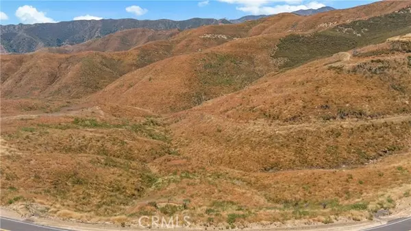 Castaic, CA 91384,0 Ridge Route RD