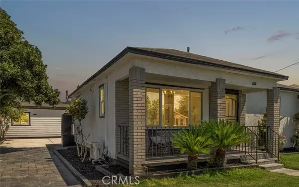 11481 Burke ST, Whittier, CA 90606