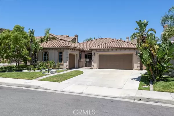 2585 N Falconer WAY, Orange, CA 92867