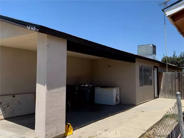 Delano, CA 93215,1203 Alila AVE