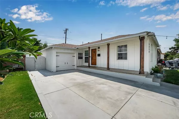 5418 Graywood AVE, Lakewood, CA 90712