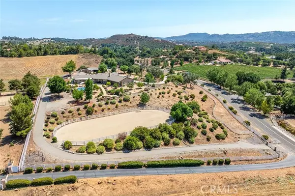 Murrieta, CA 92562,40190 Via Caballos