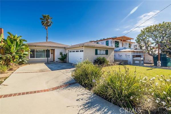 1832 9th ST, Manhattan Beach, CA 90266