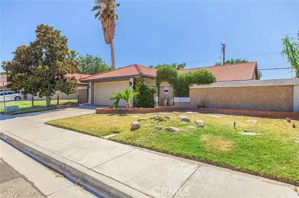 Lancaster, CA 93534,45219 Thornwood AVE