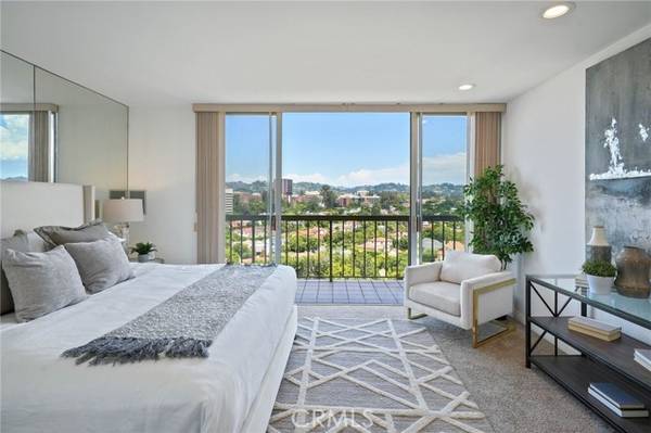 10751 Wilshire BLD Penthouse 8, Los Angeles, CA 90024