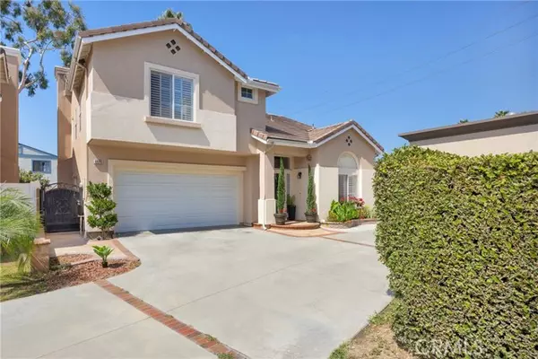 Anaheim, CA 92804,1223 S Goldstone CIR