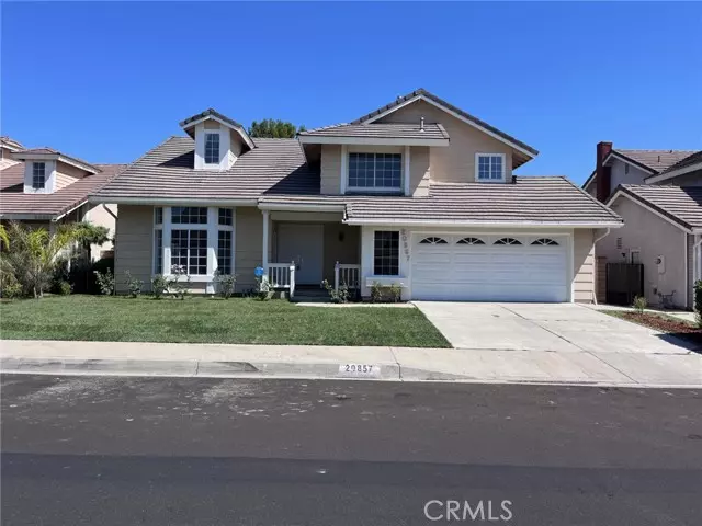 20857 Quail Run DR, Walnut, CA 91789