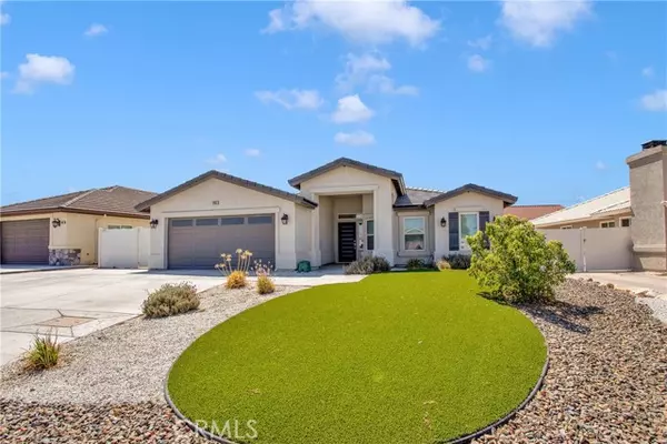 Victorville, CA 92395,13051 Bermuda Dunes DR