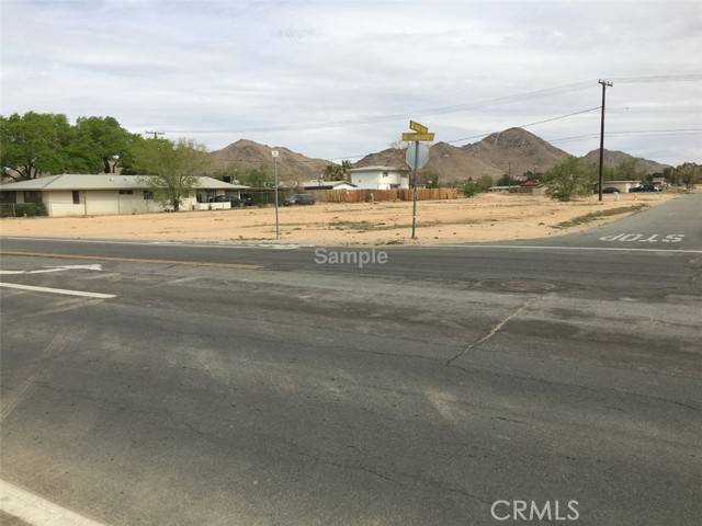 Apple Valley, CA 92307,0 Thunderbird RD