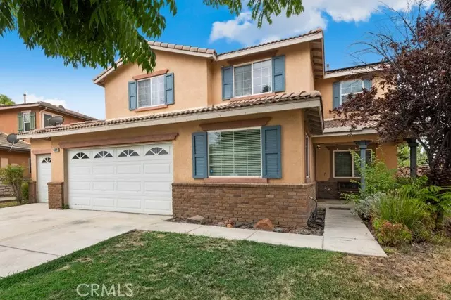 45009 Bronze Star RD, Lake Elsinore, CA 92532