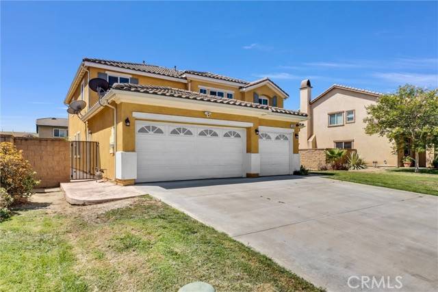 Eastvale, CA 91752,6600 Harrow ST